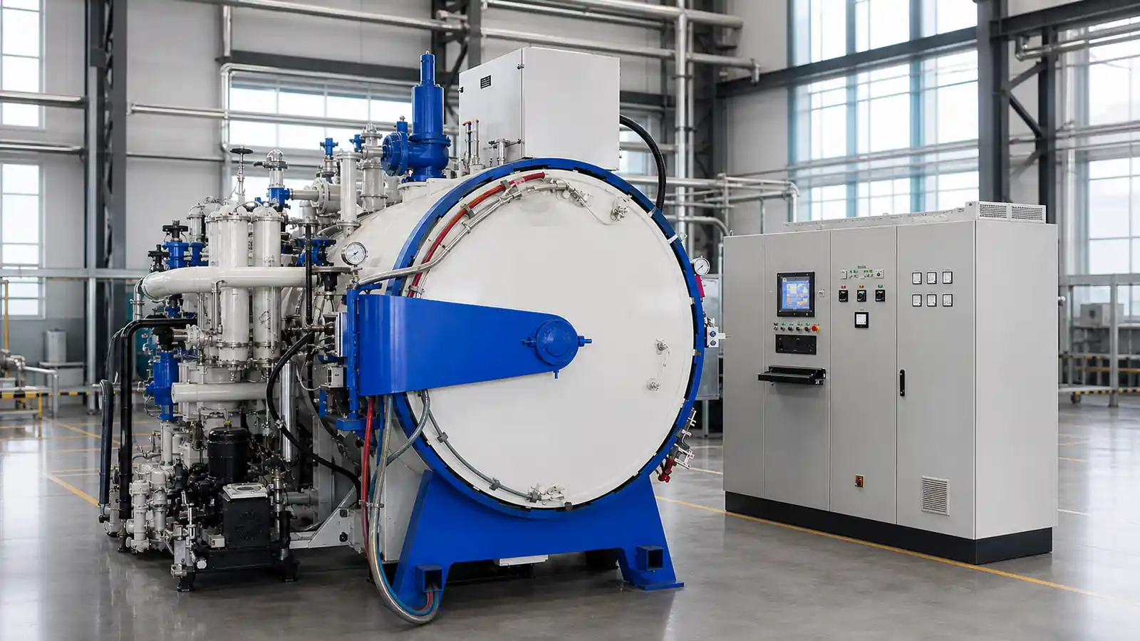 vacuum-carburizing-furnace-featured