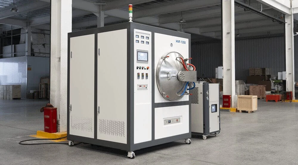 SYNHTE additive manufacturing sintering furnace
